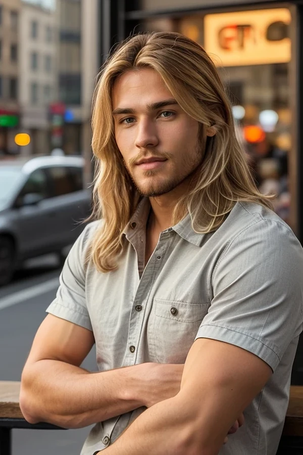 AI Boyfriend