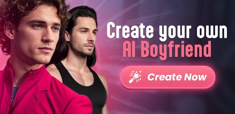 AI Boyfriend chat